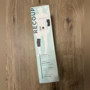 Recoup Cryosleeve - New in Box - Size Large